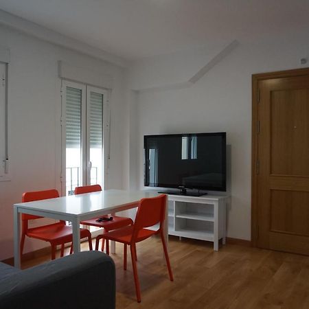 Apartamentos Monterejas Ронда Екстер'єр фото